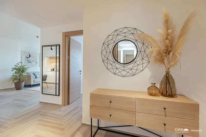 Luxusapartments zum Verkauf in Herceg Novi